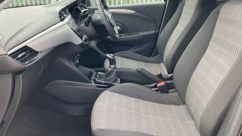 Vauxhall Corsa 1.2 Design 5dr Petrol Hatchback